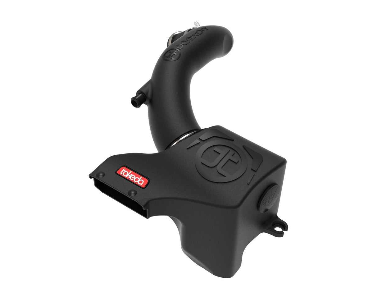 Takeda® (17-22) Hyundai/Kia Momentum Cold Air Intake System