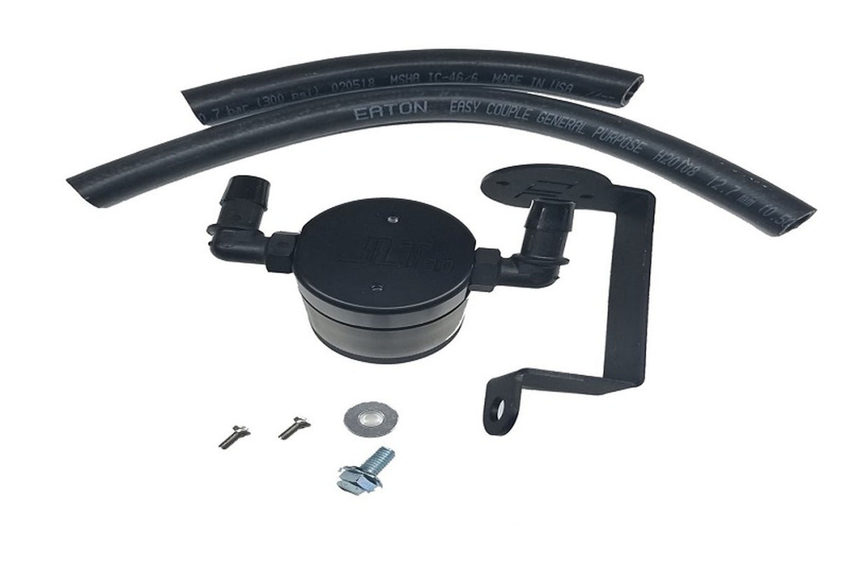 JLT® 3.0 Oil Separator (05-20 5.7 Hemi Passenger Side)