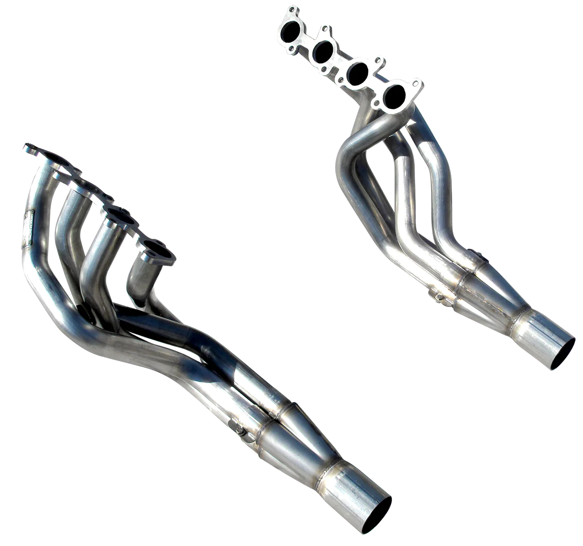 American Racing Headers® (79-93) Mustang Coyote Swap 304SS Long Tube Headers