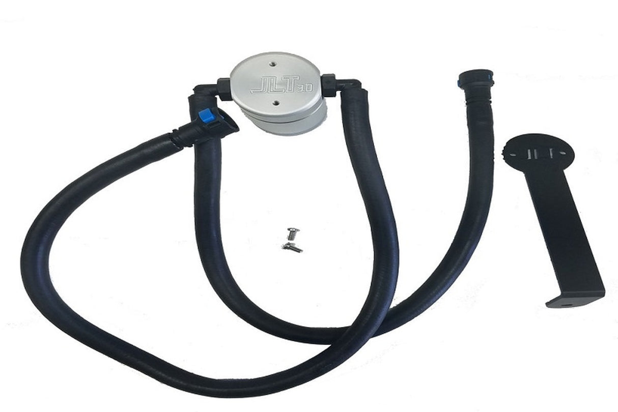 JLT® 3.0 OIL SEPARATOR (2012-2015 CAMARO ZL1 PASSENGER SIDE)