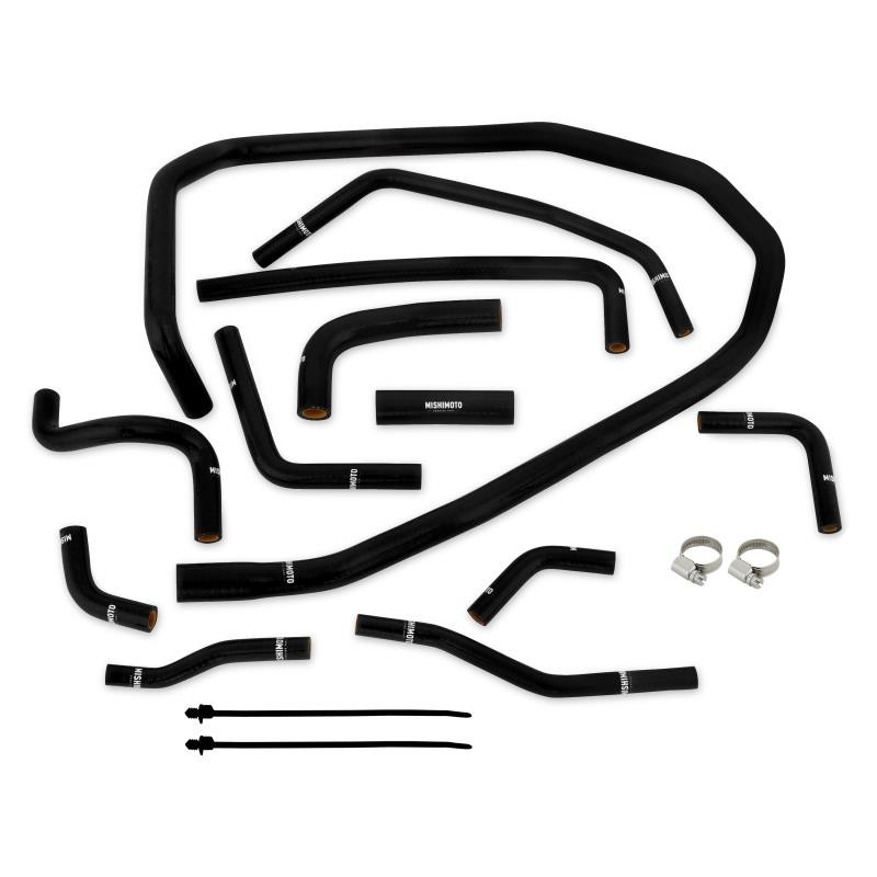MISHIMOTO MMHOSE-WRX-15ANC