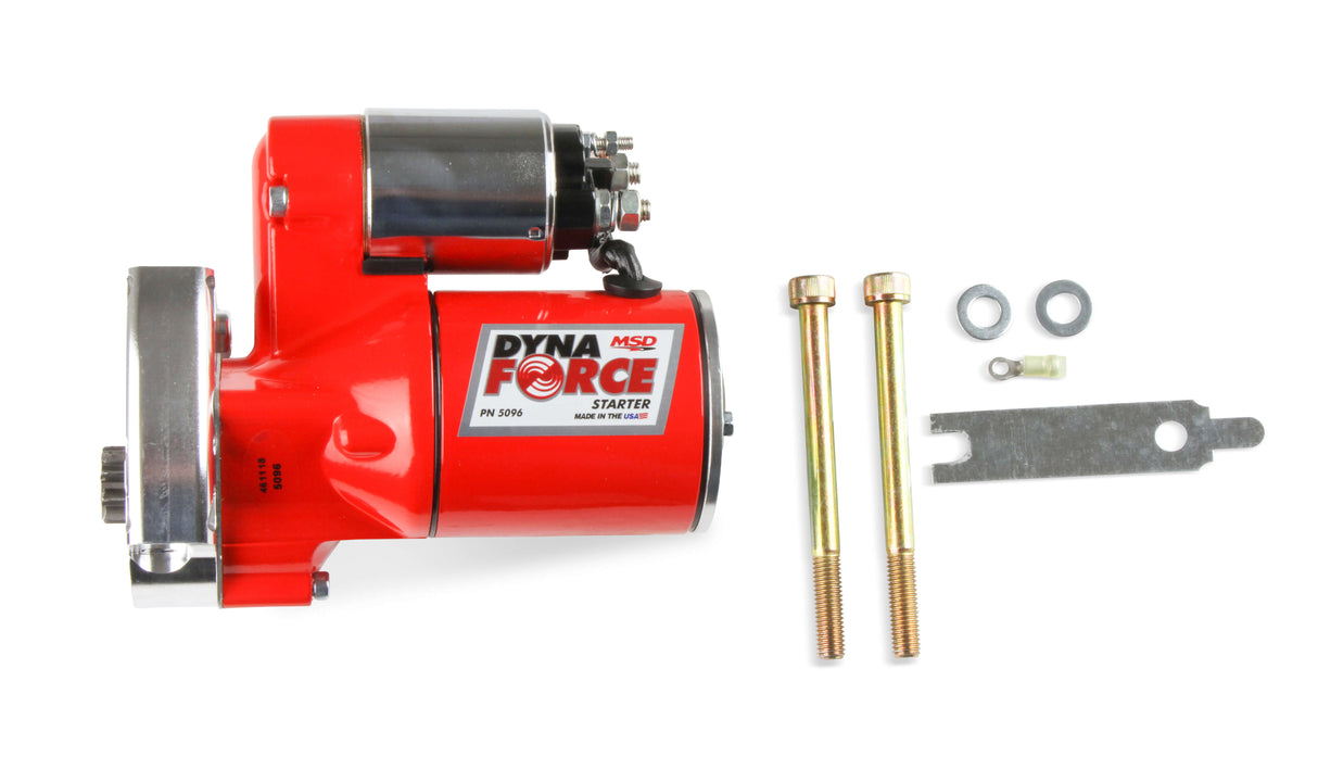 Dynaforce® GM LSX High Torque Starter