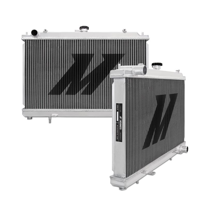 MISHIMOTO MMRAD-S14-95SRX