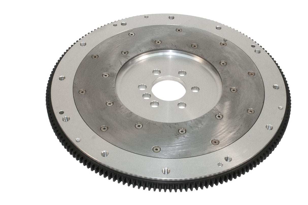 Hays® (02-15) GM Billet Aluminum SFI Certified Flywheel (11.65 LB, Internal Balance, 168-tooth)