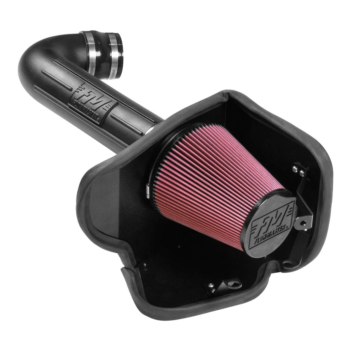 Flowmaster® 615182 - (11-20) Cherokee 5.7L Delta Force® Cold Air Intake System