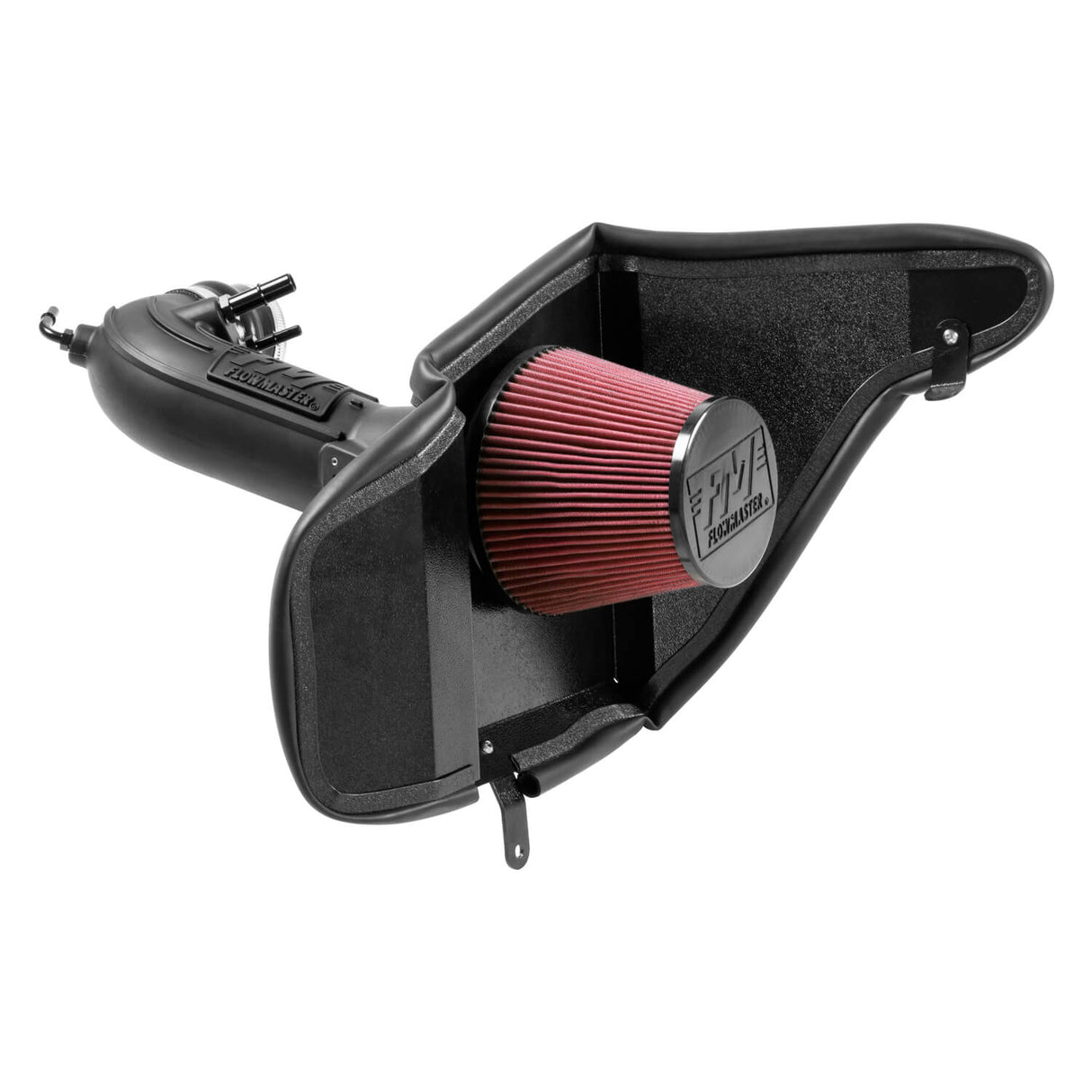 Flowmaster® 615131 - Delta Force Performance Air Intake