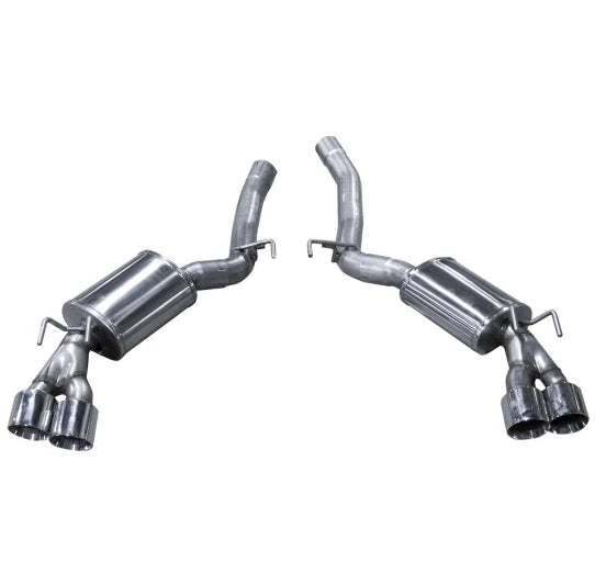 American Racing Headers® (12-15) Camaro ZL1/Z28/1LE 304SS 3" Cat-Back System
