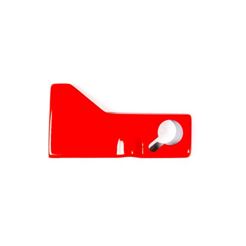 Petty's Garage® (05-23) Mopar V8 ABS Coolant Tank Cover