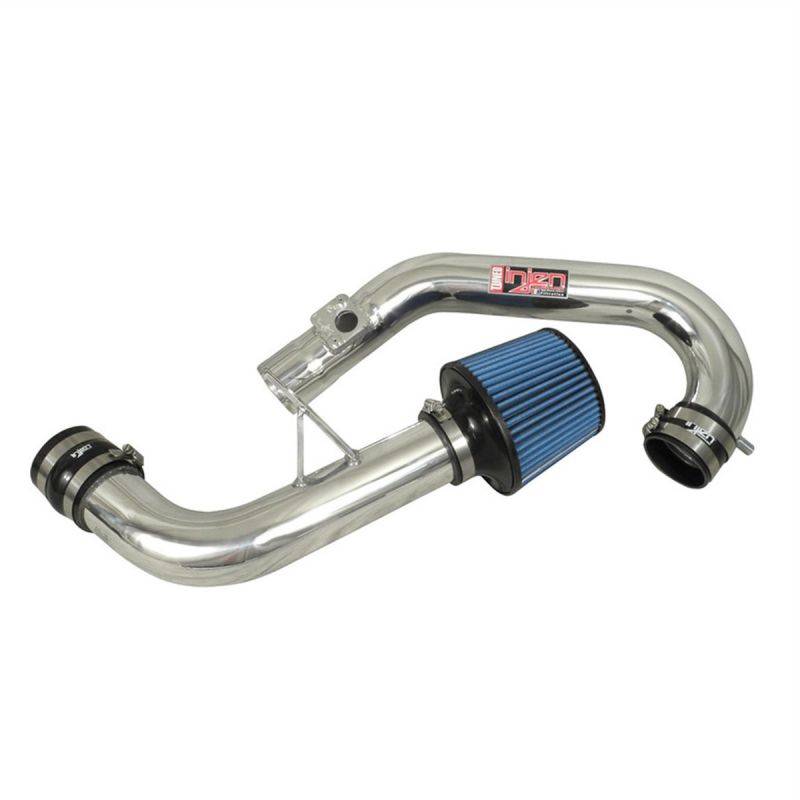 Injen® (12-16) Impreza SP Series Short Ram Cold Air Intake