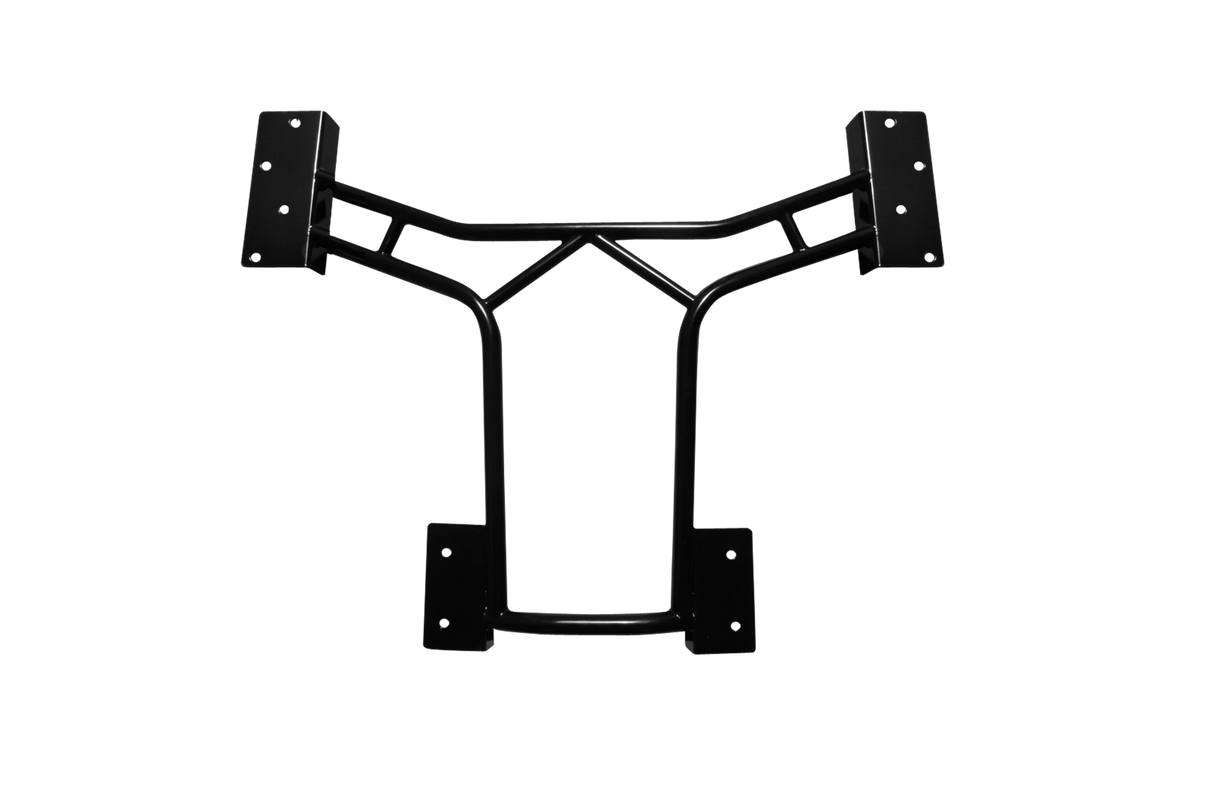 American Racing Headers® (10-15) Camaro V8 Chromoly Floor Brace