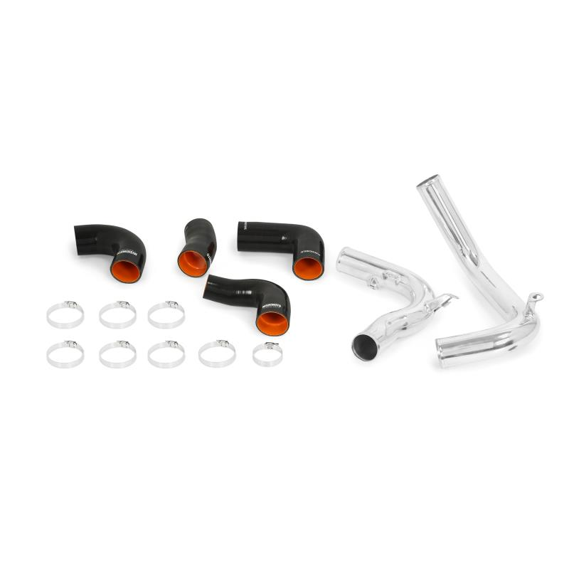 Mishimoto® (15-23) Audi A3/S3/TT & Volks Golf TSI/GTI/R Intercooler Pipe Kit