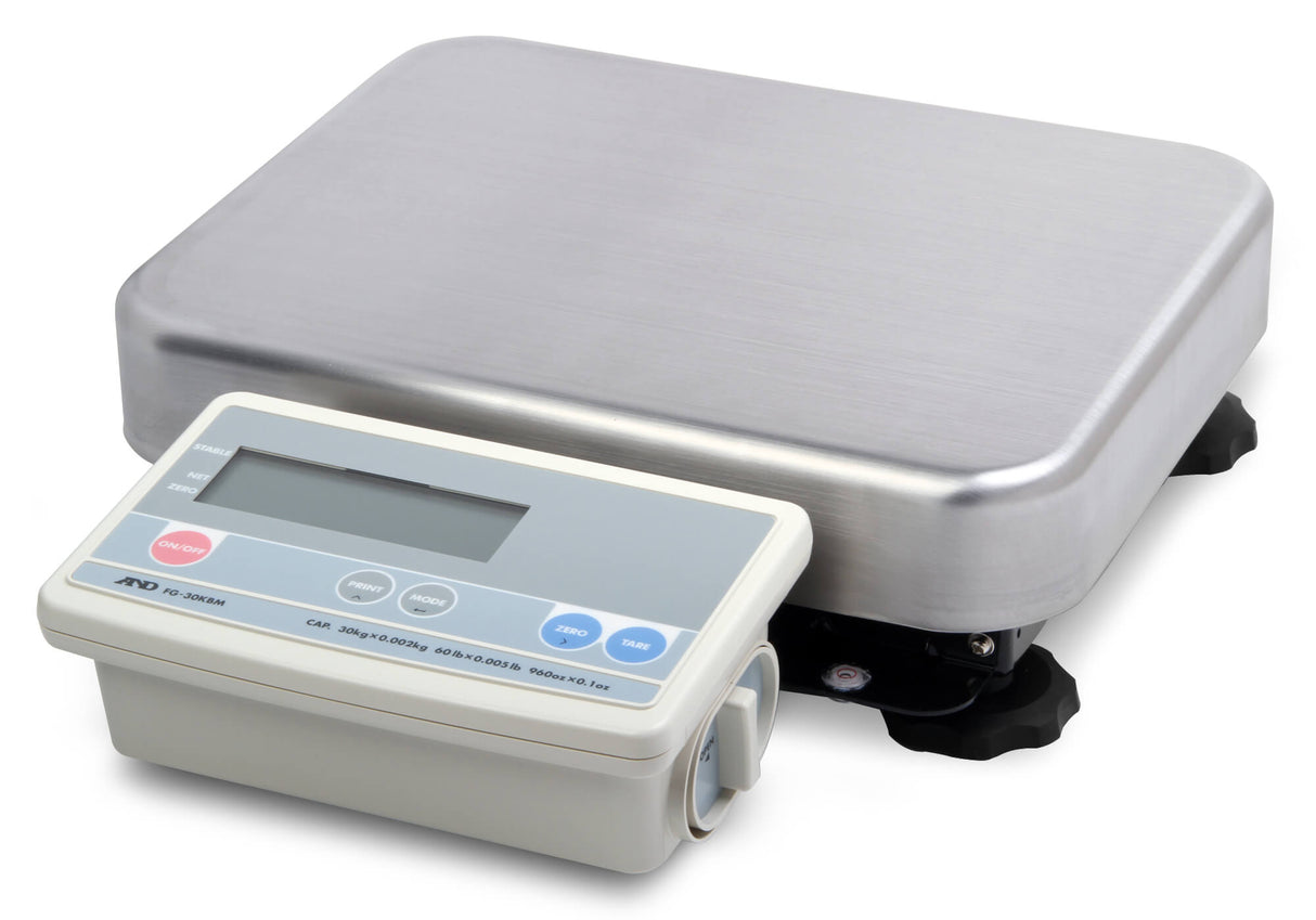 NOS® NTEP Approved Nitrous Scale - 10 Second Racing