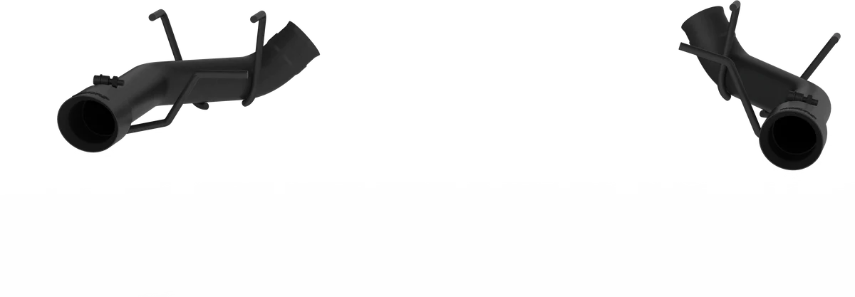 MBRP S7203BLK