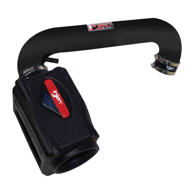 Injen® (09-18) Ram 1500 5.7L Cold Air Intake System w/ Aircase