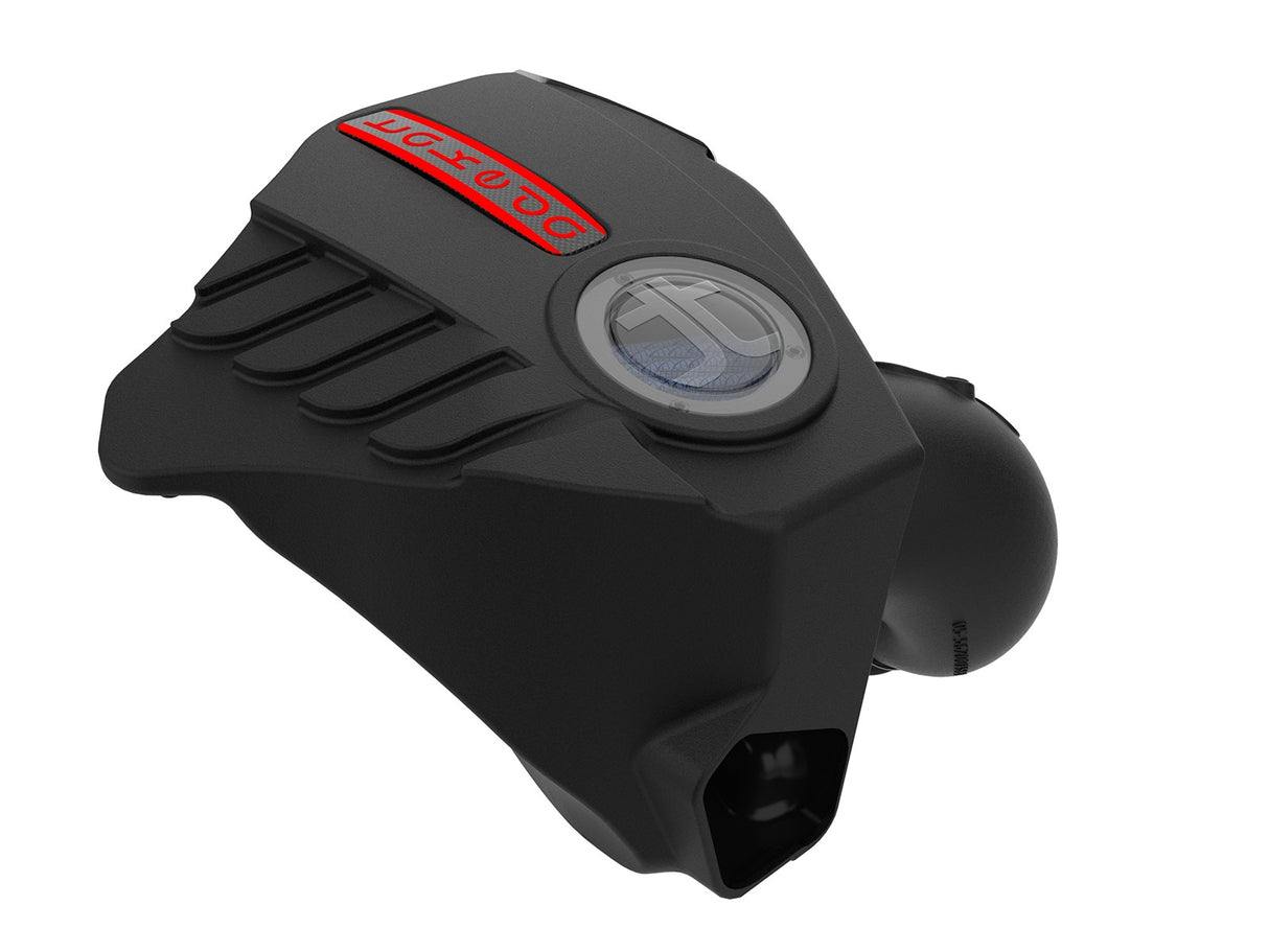 Takeda® 2020 Toyota GR Supra Momentum Cold Air Intake System