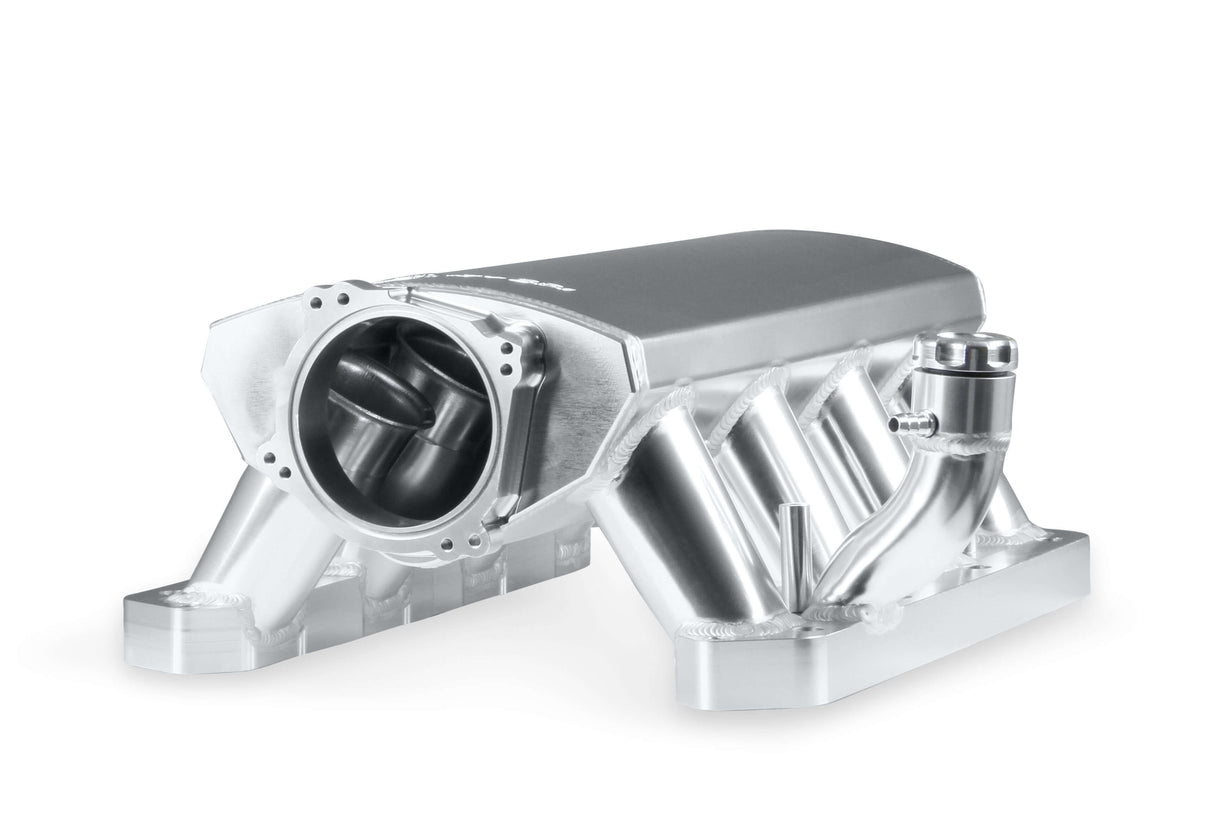 Holley® Sniper EFI Chrysler GEN III Sheet Metal Intake Manifold