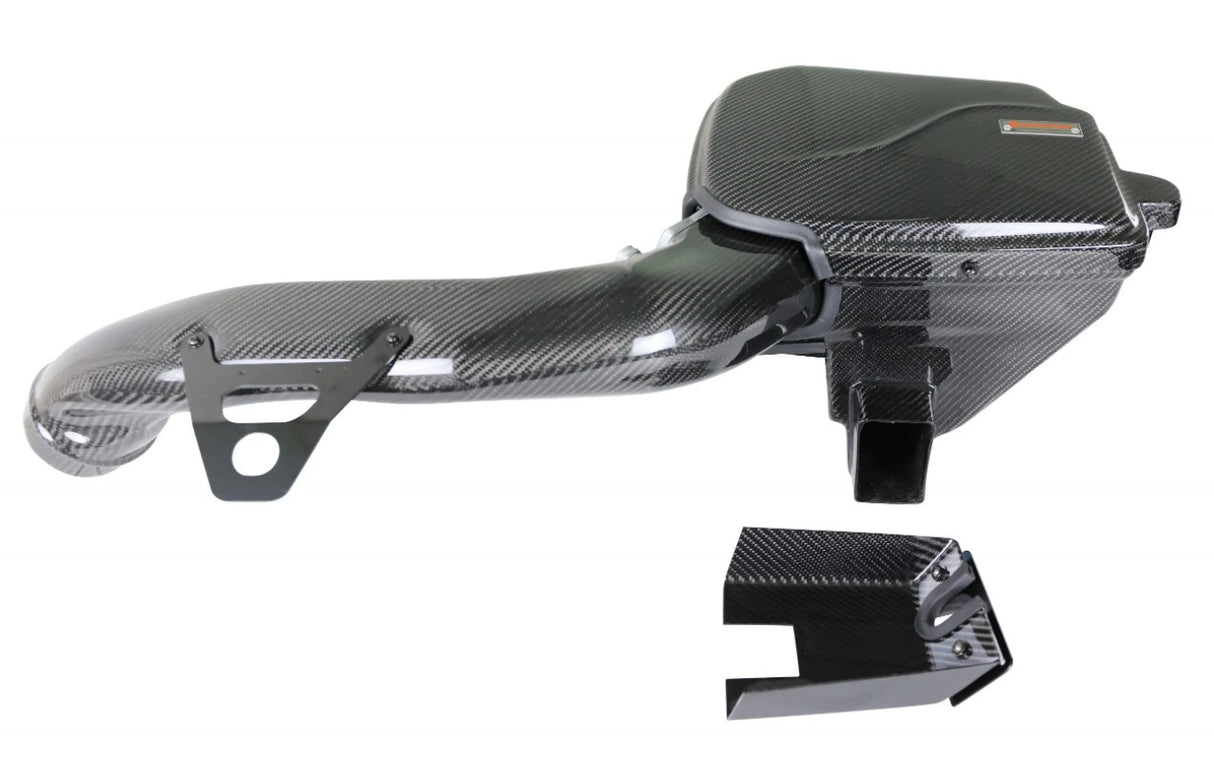 ArmaSpeed® (12-16) BMW M135i/M235i/335i/435i Carbon Fiber Air Intake System
