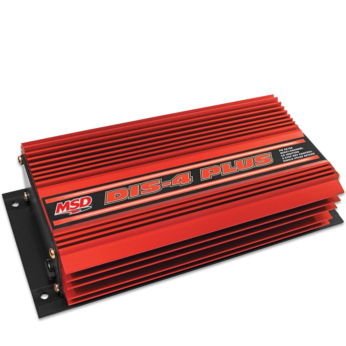MSD® GM Direct Ignition System Distributorless 4-Channel Module