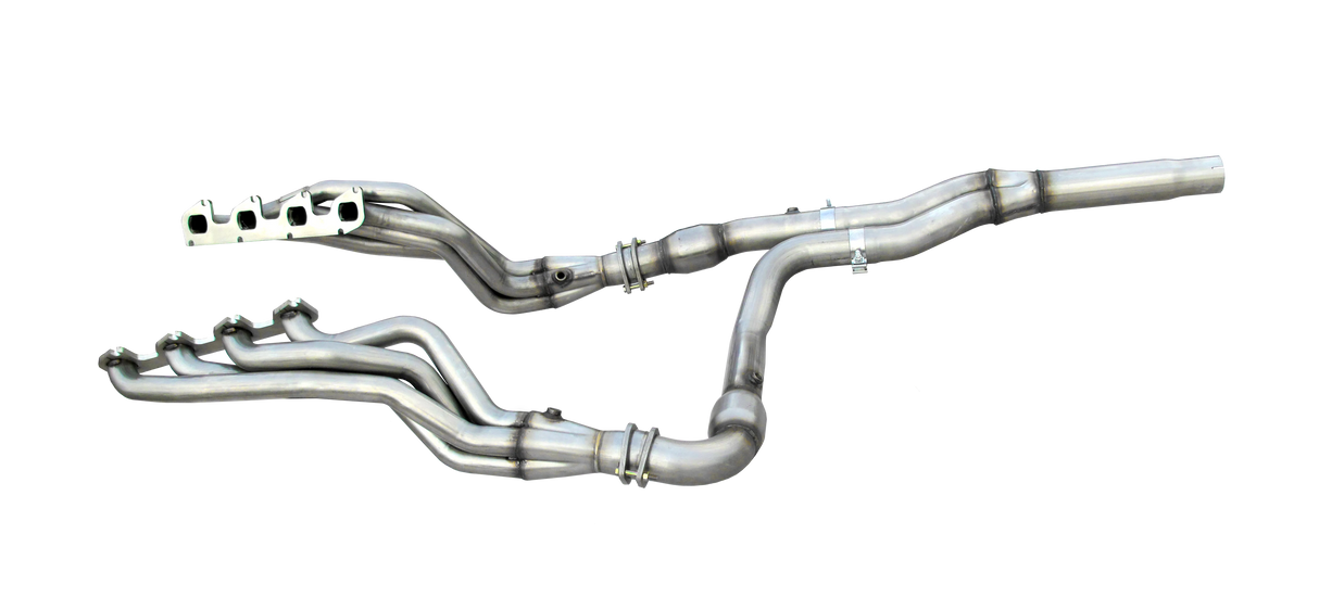 American Racing Headers® (10-14) SVT Raptor 304SS 3" Long Tube Headers