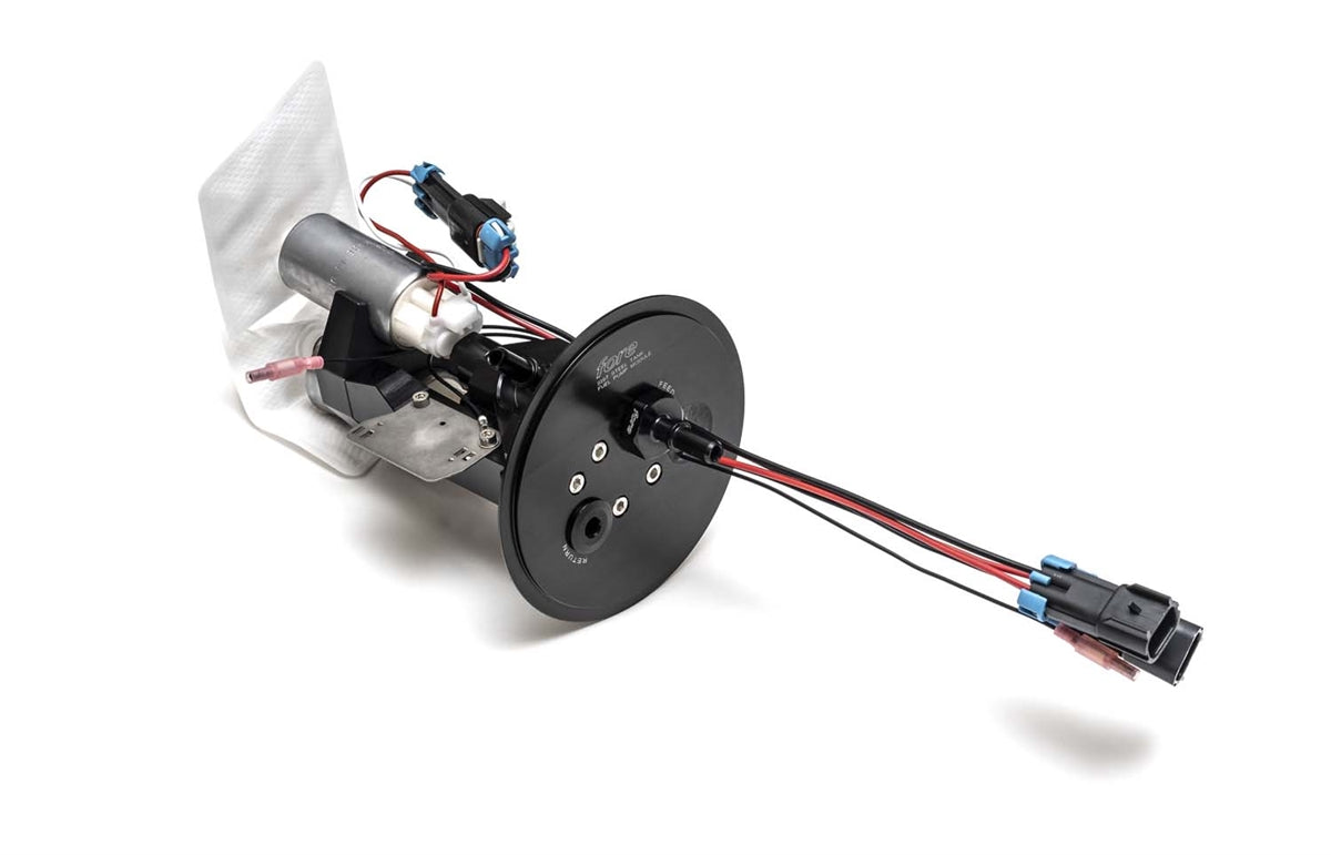 Fore Innovations® (05-10) Mustang GT L1 Returnless Pump System - 10 Second Racing