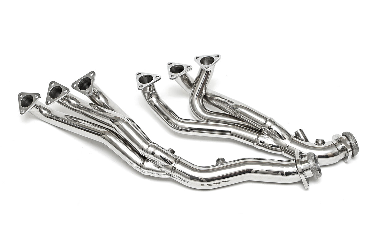 FabSpeed® (01-06) BMW M3 (E46) Sport Headers