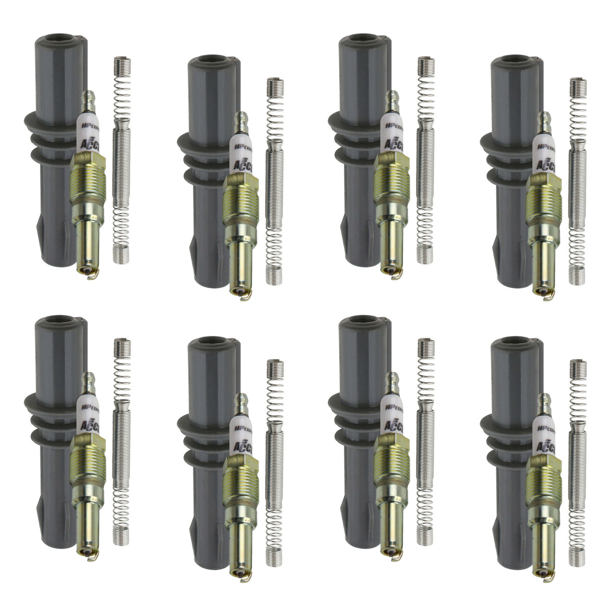 Accel® (04-08) Ford 3-Valve Tune Up Kit