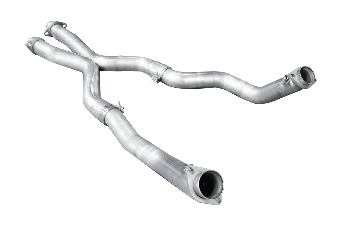 American Racing Headers® (79-93) Mustang 304SS Down Pipe