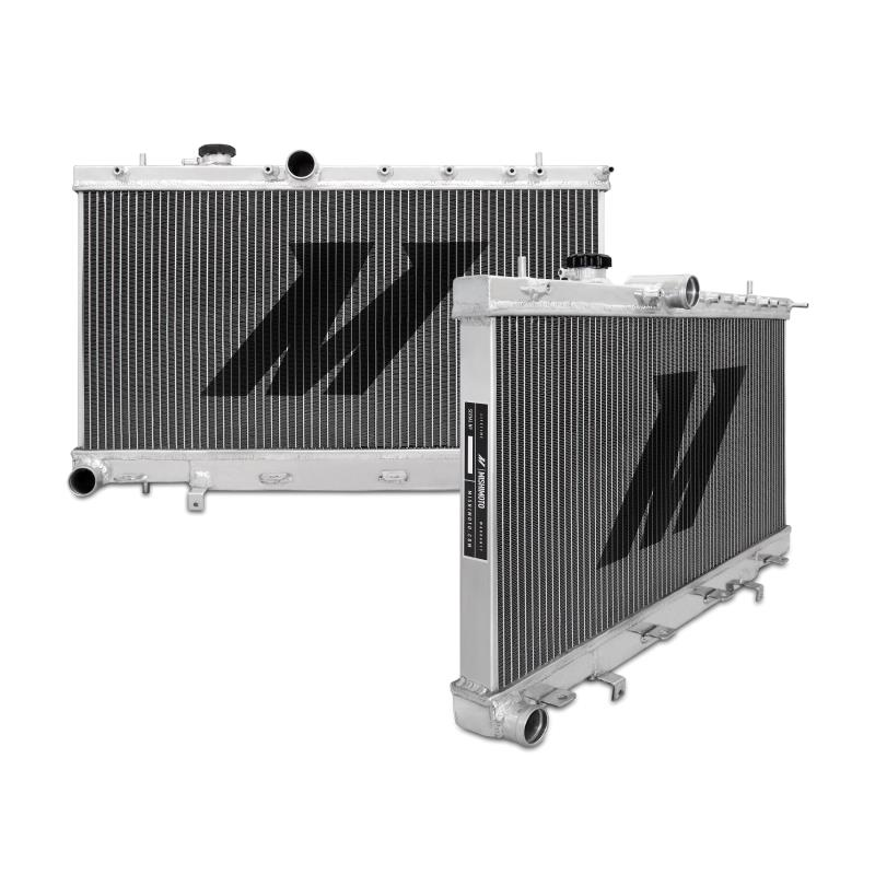 MISHIMOTO MMRAD-WRX-01X