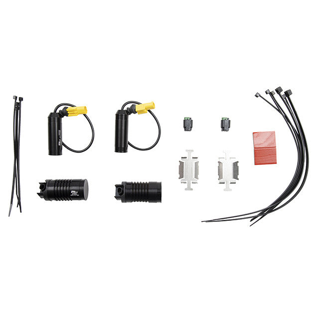 KW® (19-24) BMW Z4/GR Supra Electronic Shock Cancellation Kit