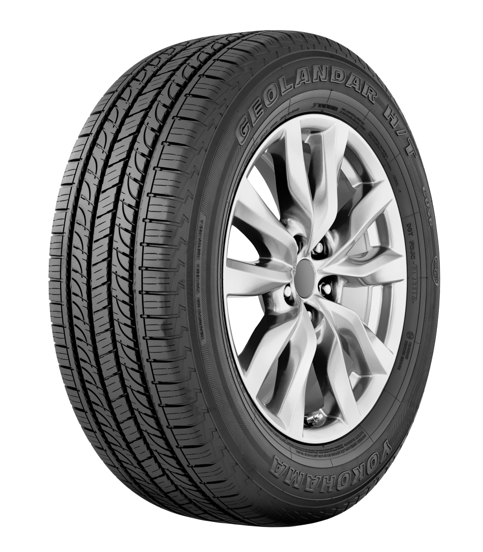 YOKOHAMA® GEOLANDAR® H/T G056 All Season Tire