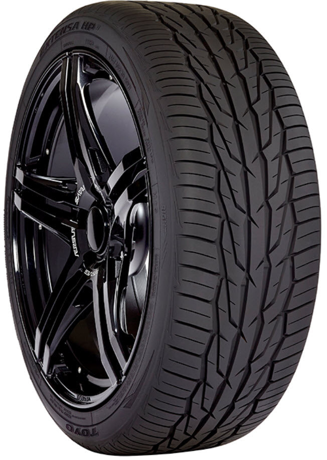 Toyo® Extensa HP II High Performance All Season Tire