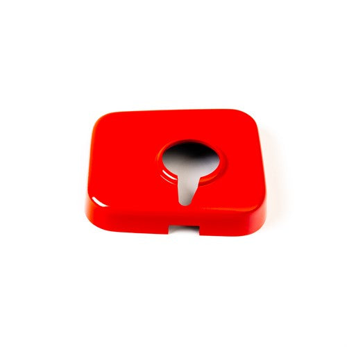 Petty's Garage® (15-23) Hellcat/Trackhawk/TRX ABS Intercooler Tank Cover