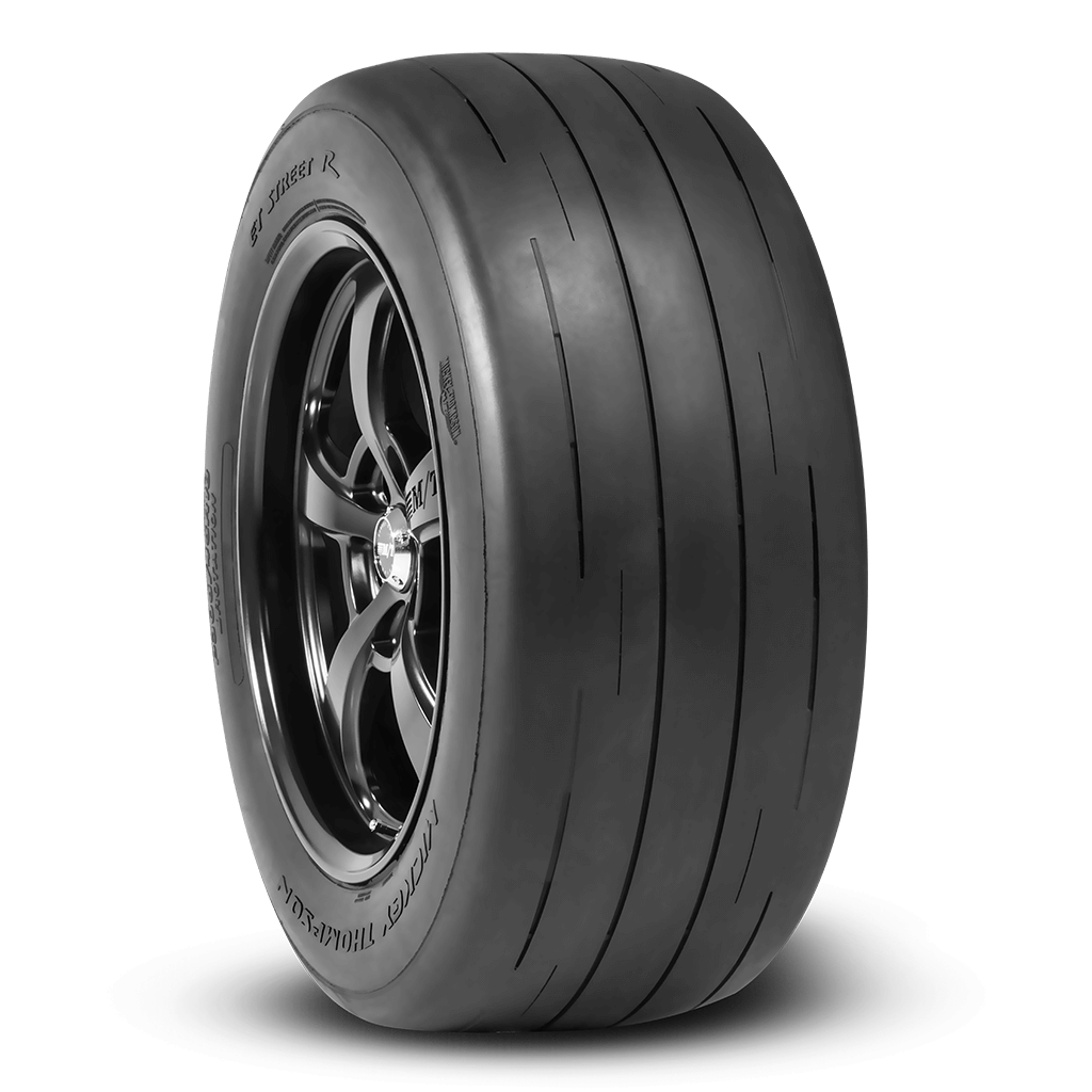 MICKEY THOMPSON® P225/50R15 ET Street R Tire