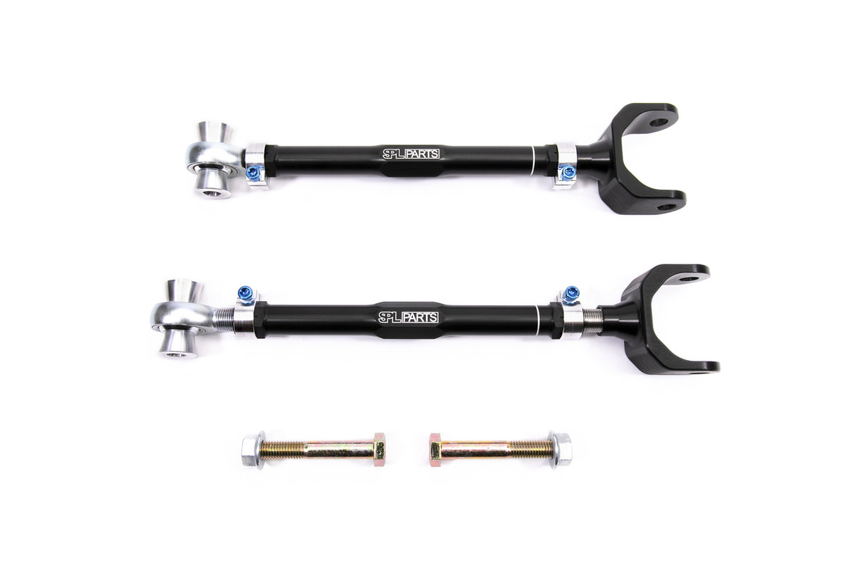 SPL® (13-19) Cadillac ATS/ATS-V Rear Upper Camber Arms