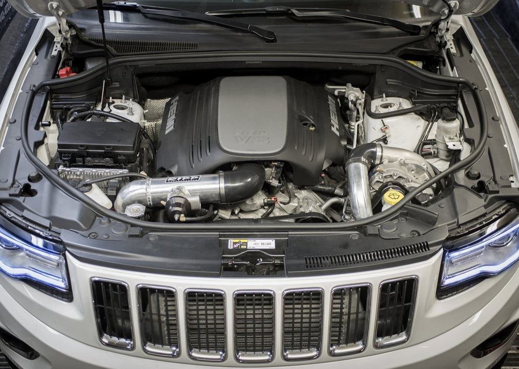 RIPP® (11-14) Jeep Grand Cherokee V6 Supercharger System