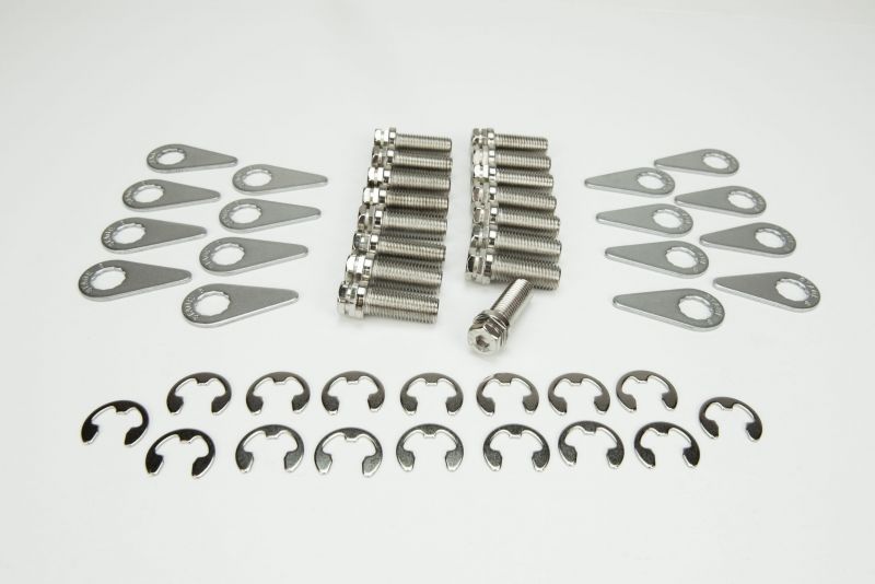 Kooks® (12-20) Cherokee SRT Stage 8 M8 - 1.25 X 25MM Bolts/Locking Hardware