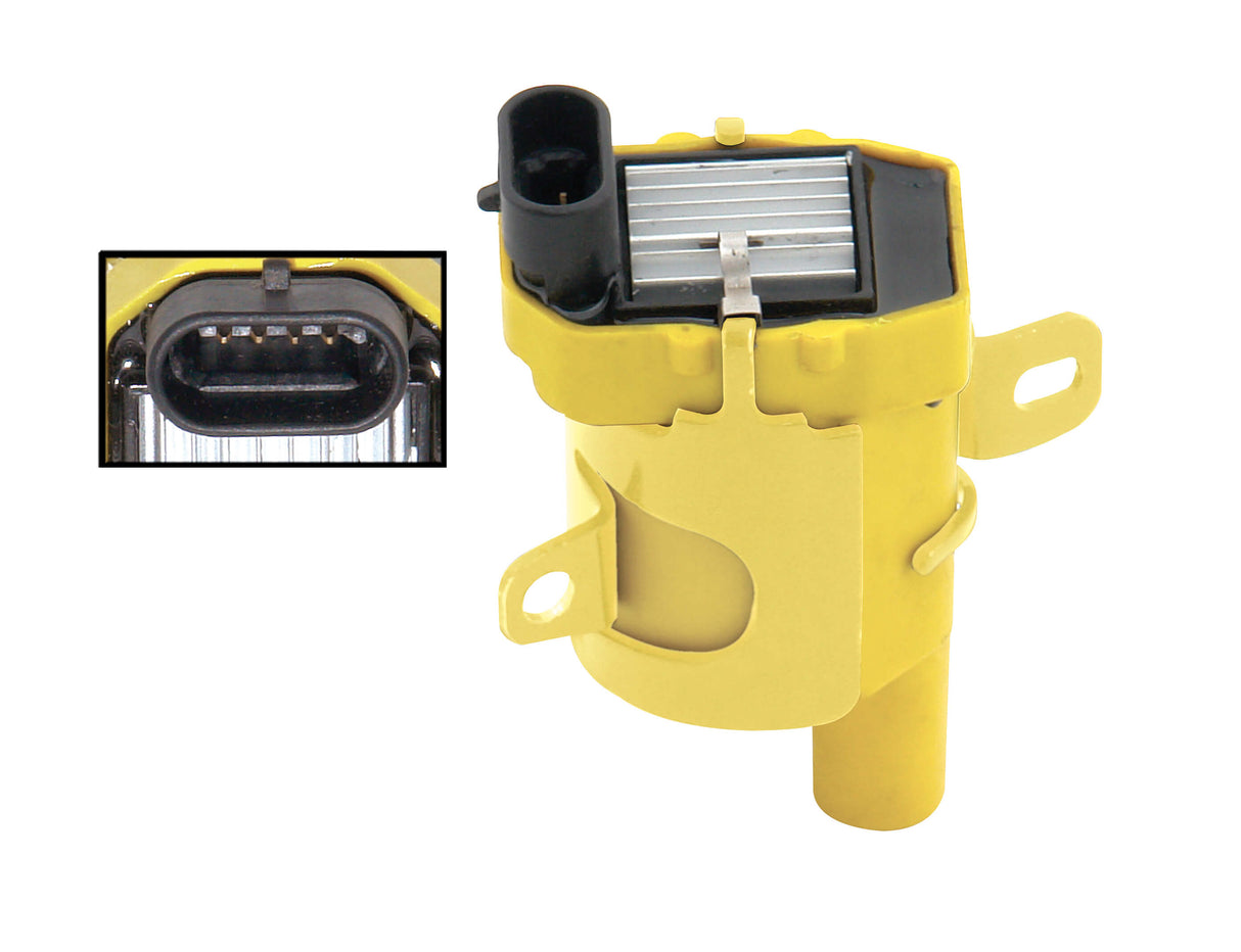 Accel® (99-07) GM SUV/Truck OE Spec Ignition Coil
