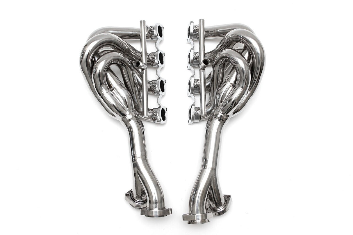 FabSpeed® (95-99) Ferrari F355 Sport Headers