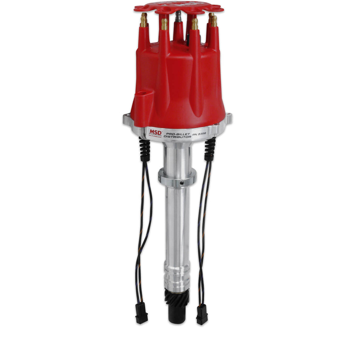 MSD® GM LS1/LS7 Dual Pickup Distributor