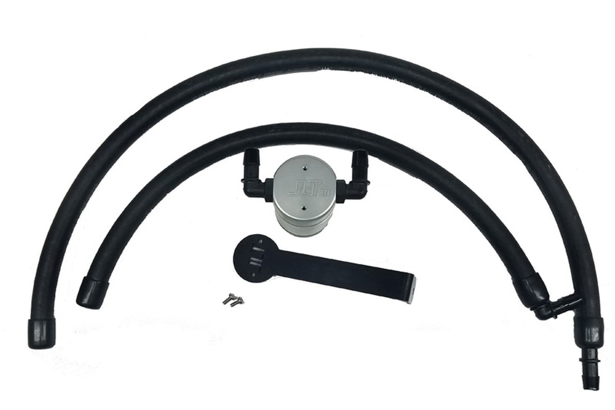JLT® (19-20) Ram 1500 5.7L Oil Separator Kit (Passenger Side)