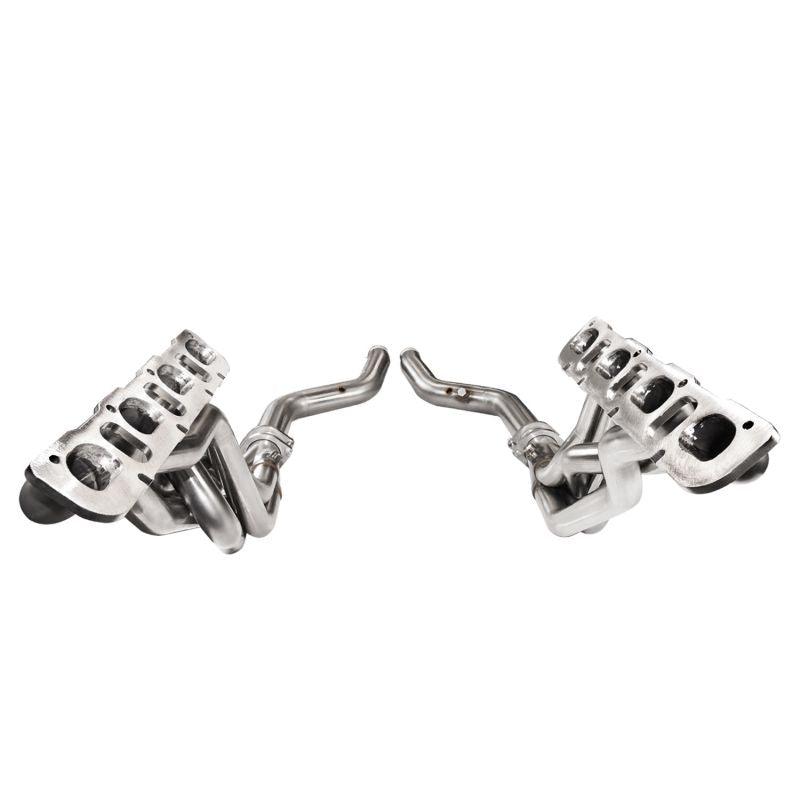 Kooks® (05-21) Mopar R/T 1-7/8" x 3" 304SS Long Tube Headers w/ OE Connection Pipes - 10 Second Racing