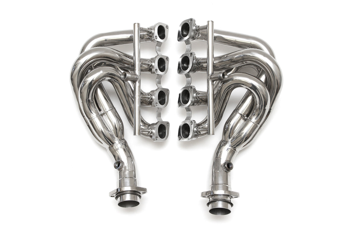 FabSpeed® (00-04) Ferrari 360 Sport Headers