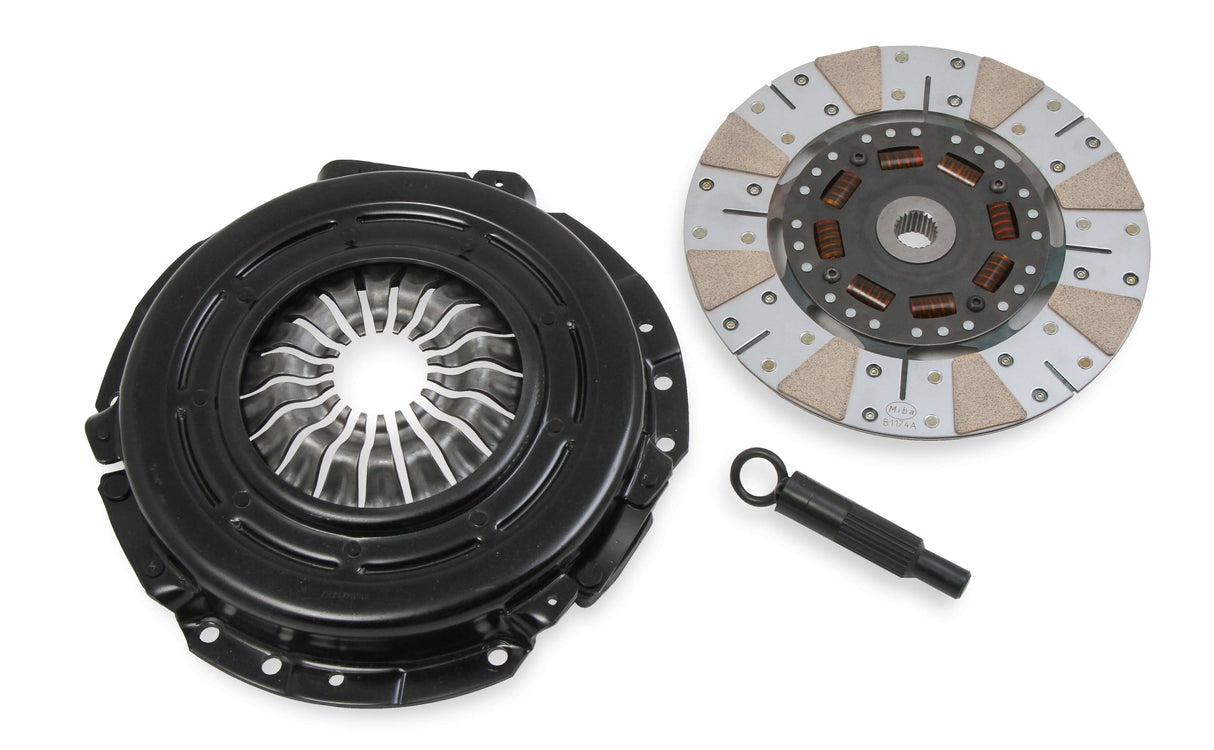 Hays® 92-2006 Street 650 Clutch Kit