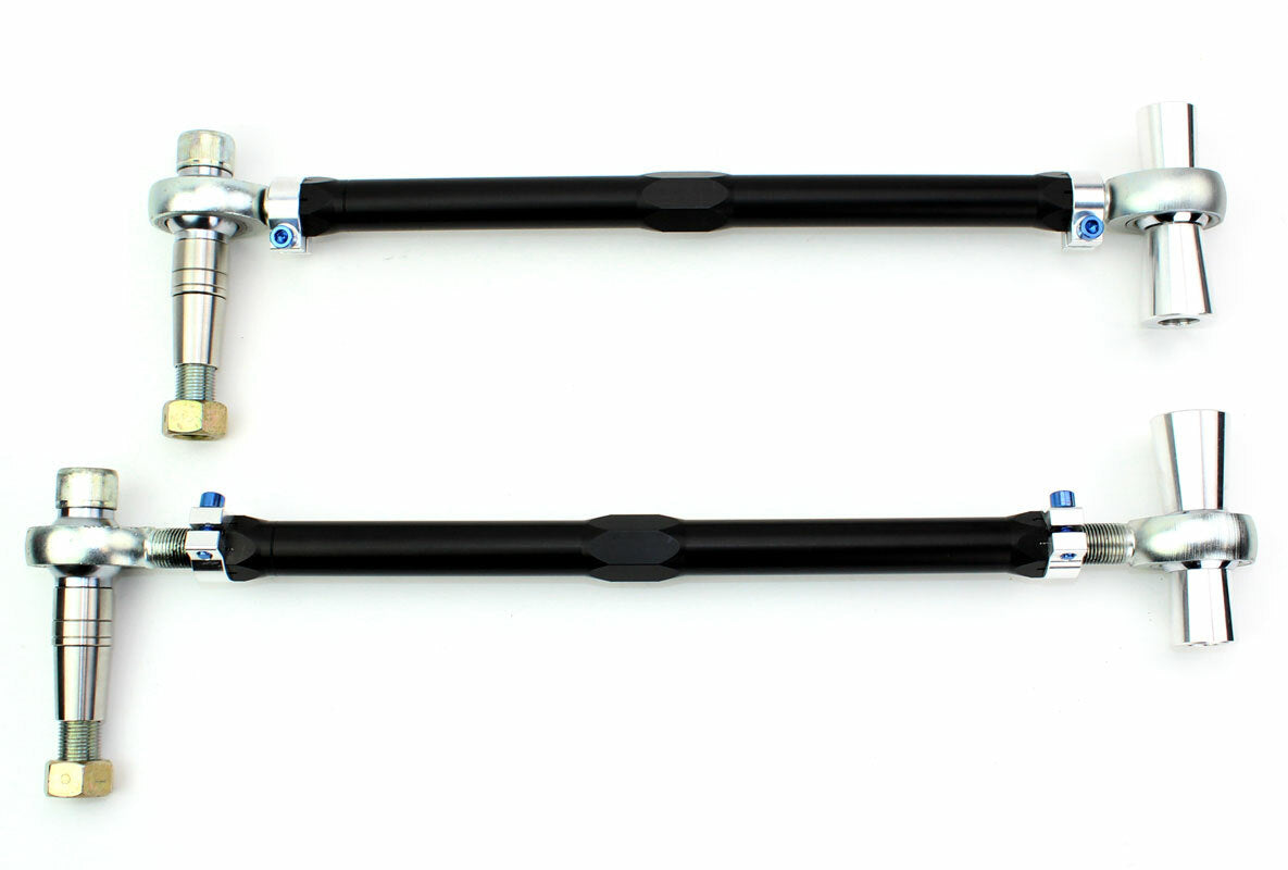 SPL® (15-23) Mustang S550 Offset Front Tension Rods