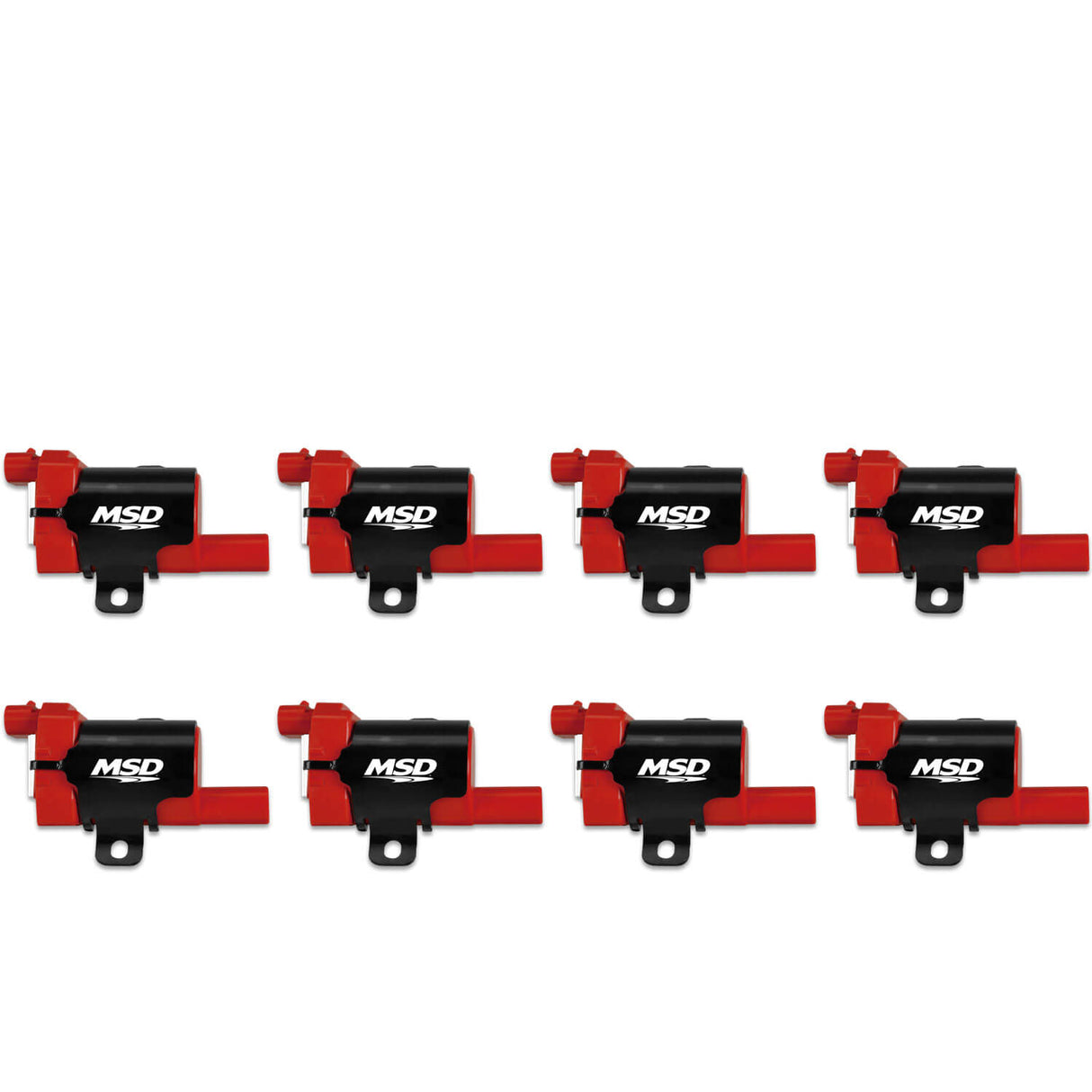 MSD® (99-07) GM SUV/Truck L-Series Blaster Ignition Coils