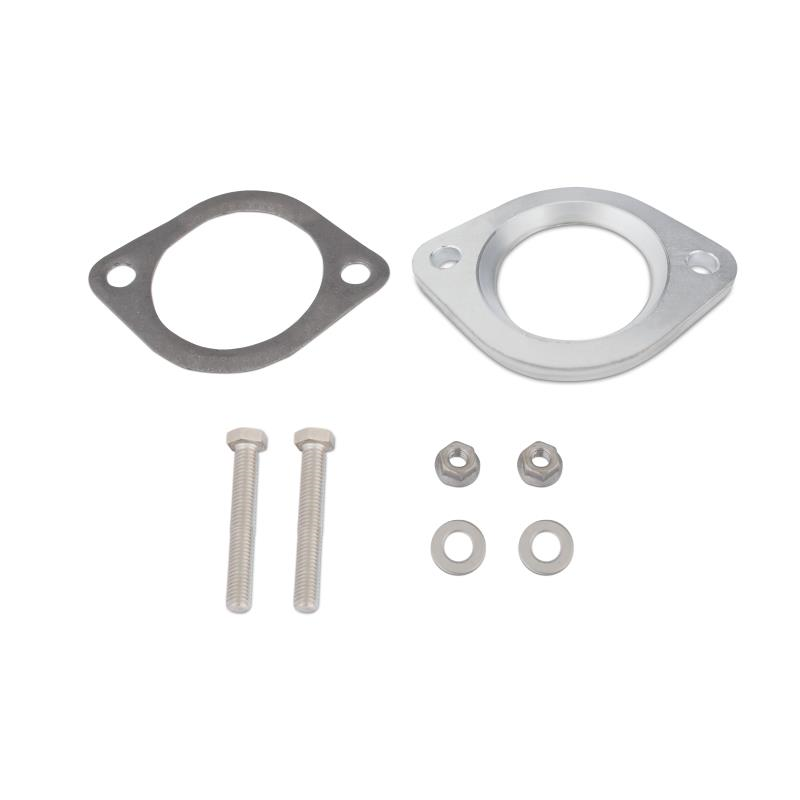 Mishimoto® (15-21) WRX/STI Stock Down Pipe to 3" Cat-Back Exhaust Flange Adapter