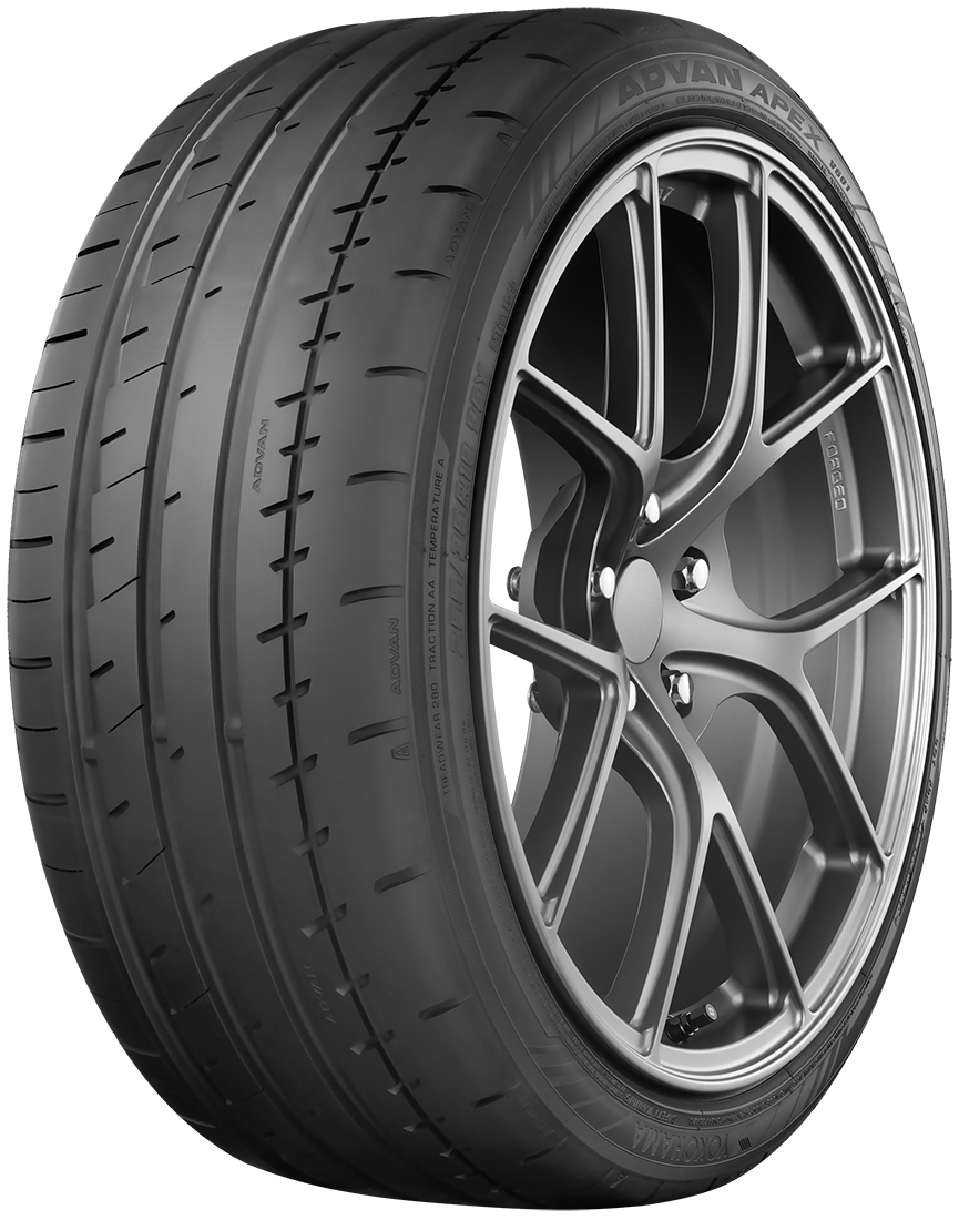 YOKOHAMA® ADVAN Apex® V601 Summer Tire