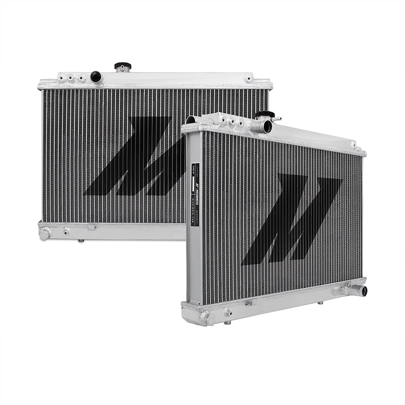 MISHIMOTO MMRAD-SUP-86