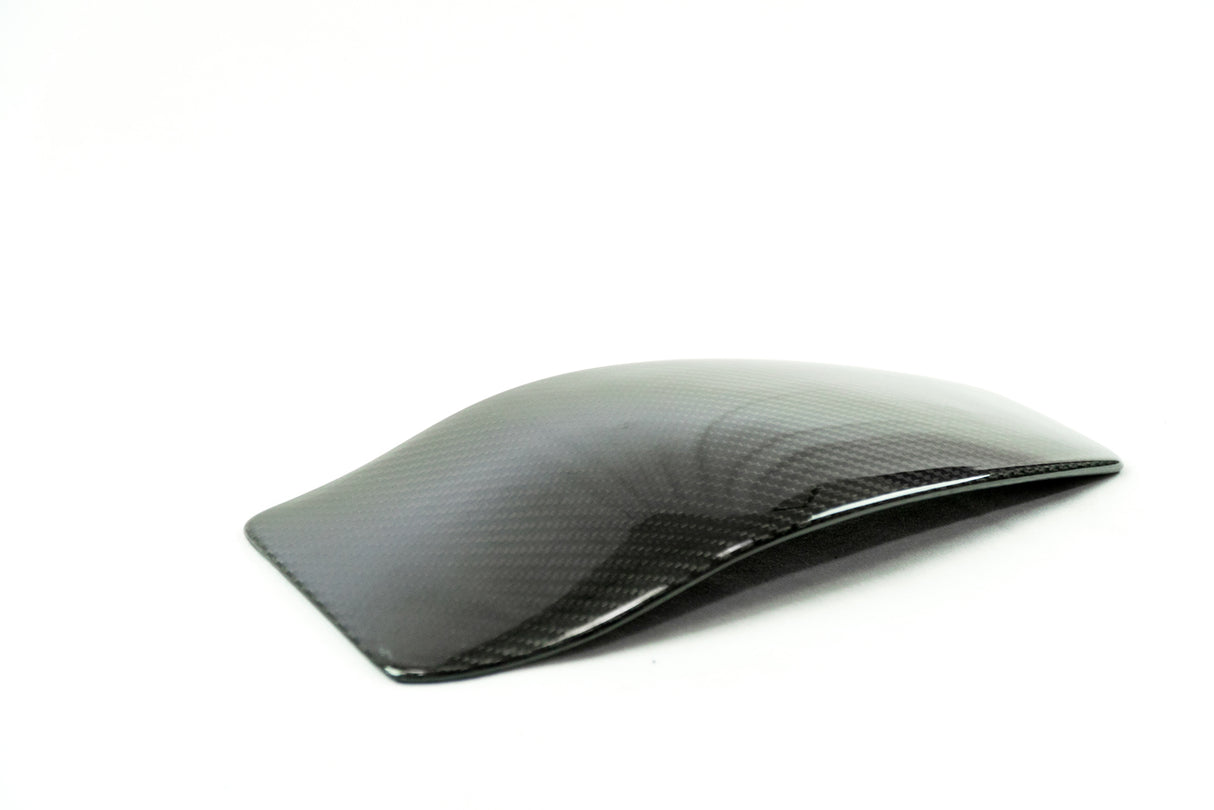 FabSpeed® (11-14) McLaren MP4-12C / 650S Carbon Fiber Engine Cover