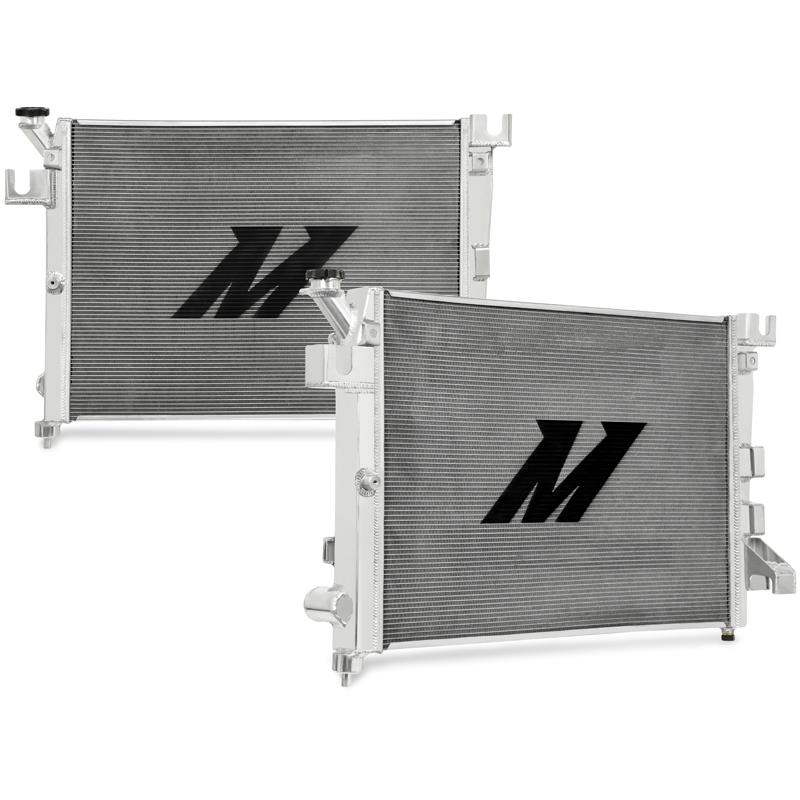 MISHIMOTO MMRAD-RAM-04